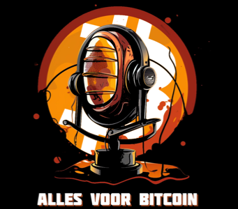 Alles Voor Bitcoin Logo